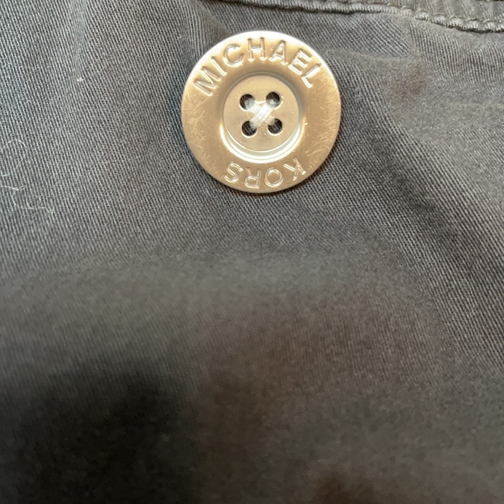 Michael Kors Large Black Jacket - image 6